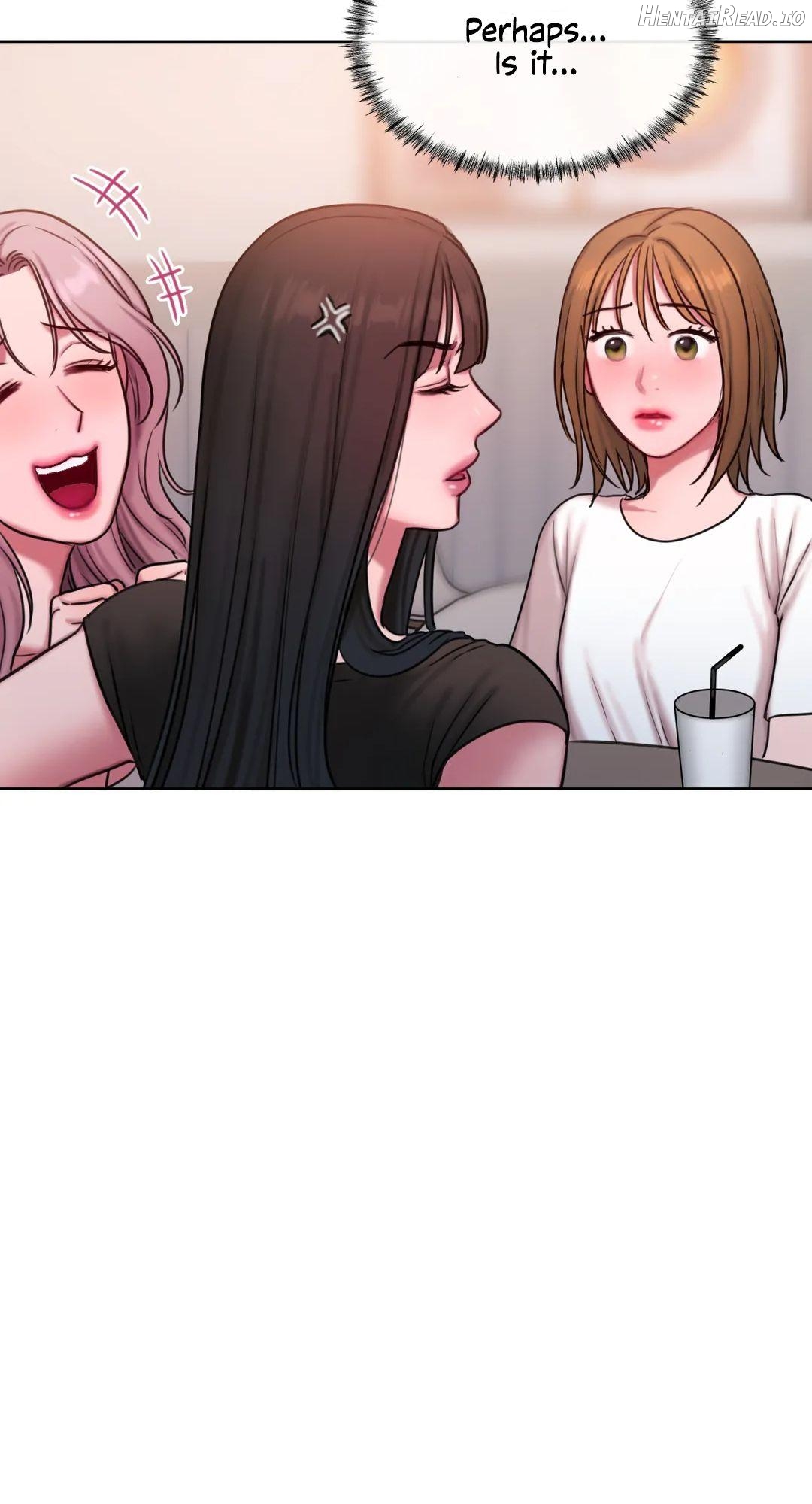 Bad Thinking Diary Chapter 17 - page 26