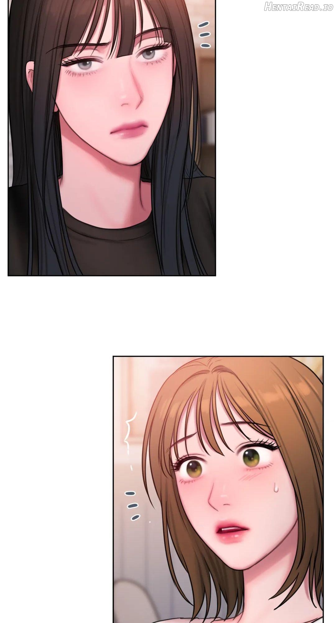 Bad Thinking Diary Chapter 17 - page 28