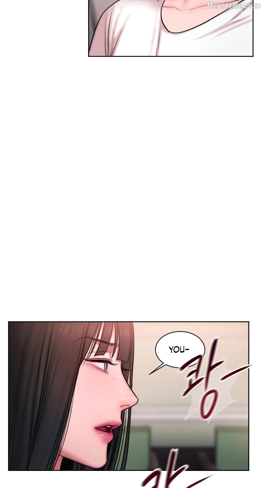 Bad Thinking Diary Chapter 17 - page 29