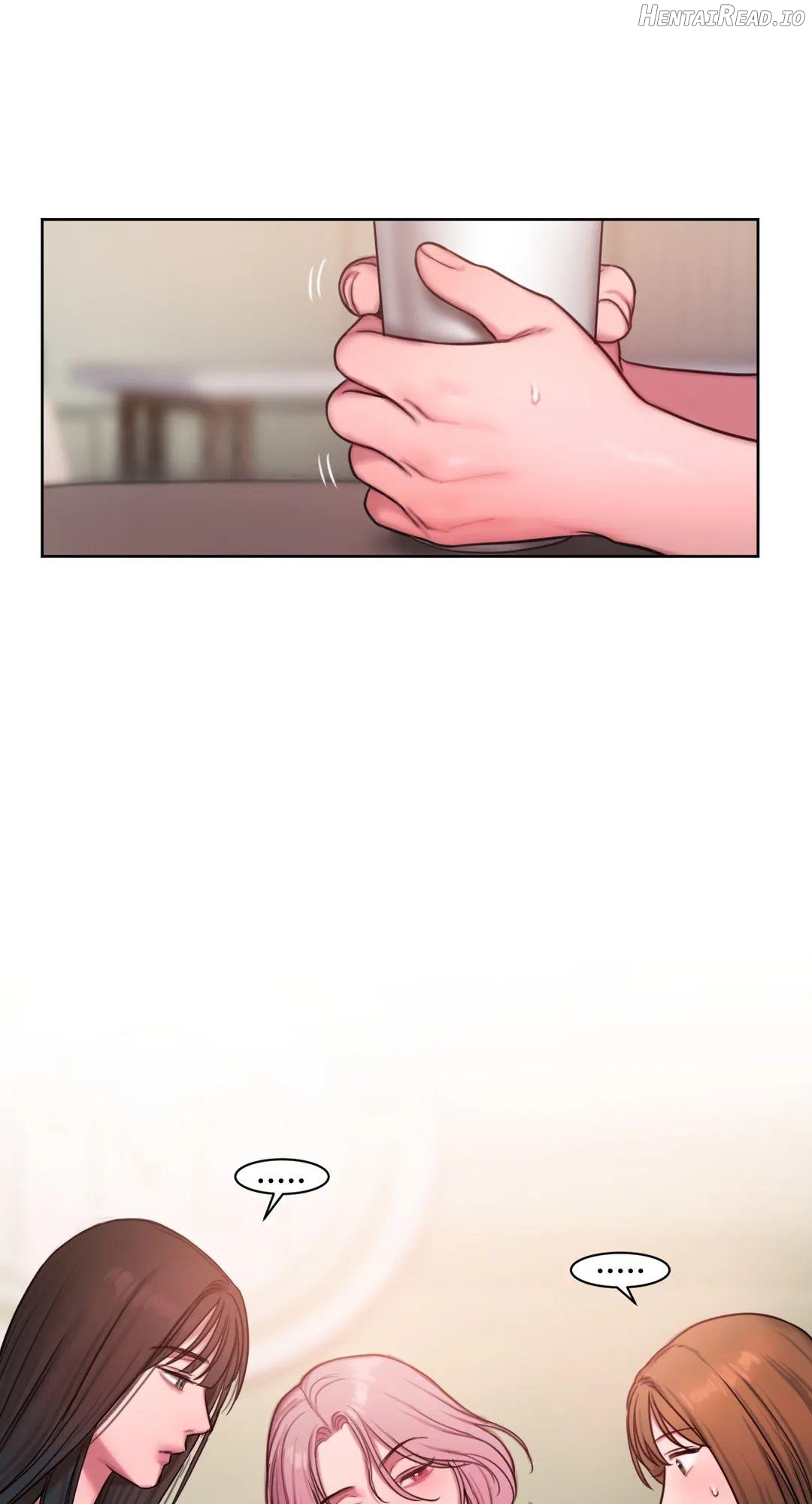 Bad Thinking Diary Chapter 17 - page 3