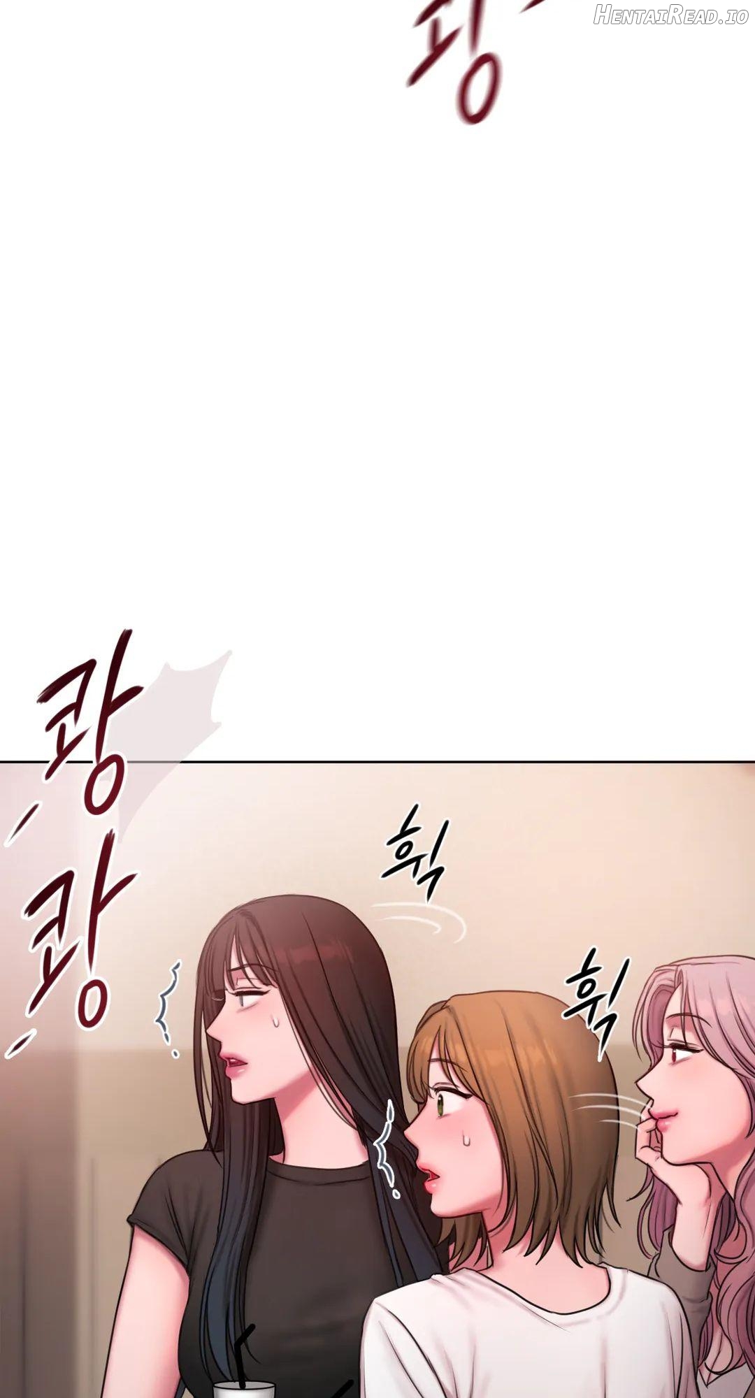 Bad Thinking Diary Chapter 17 - page 30