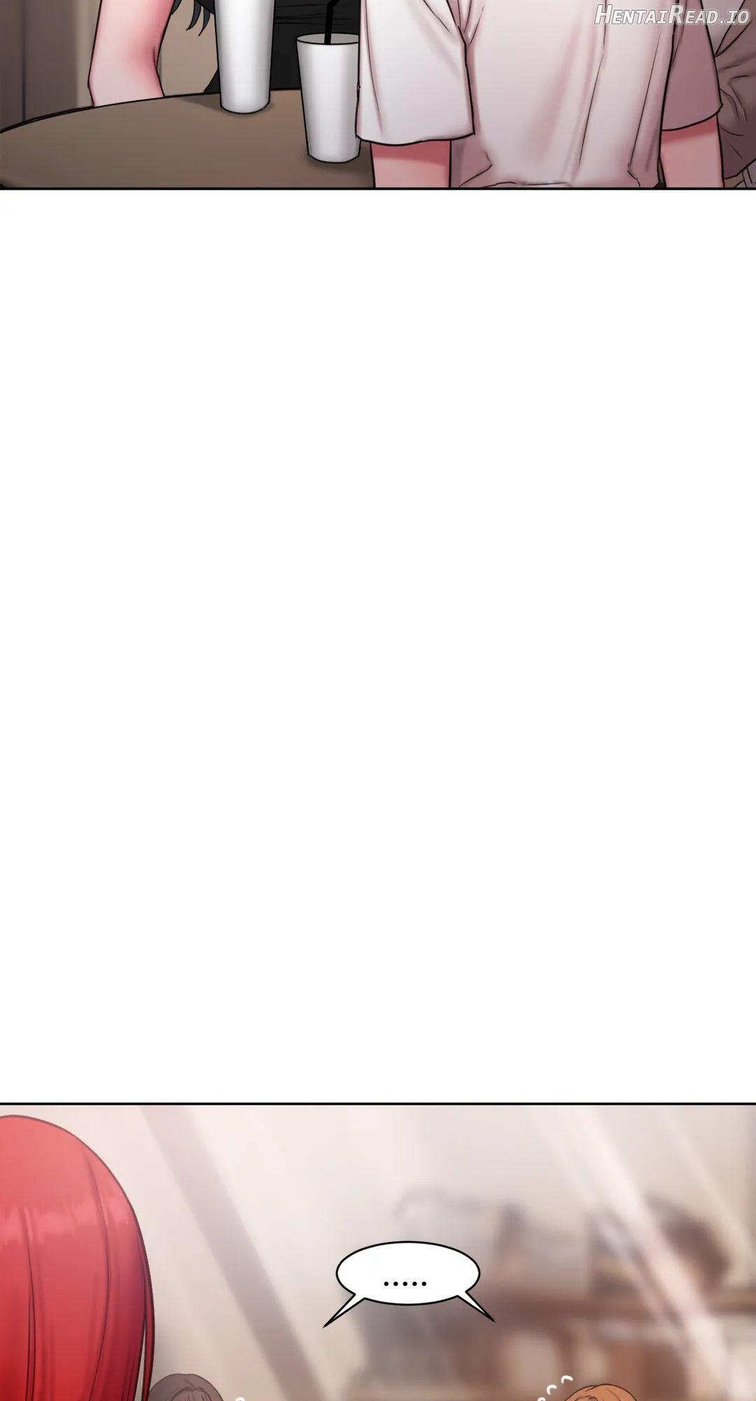 Bad Thinking Diary Chapter 17 - page 31