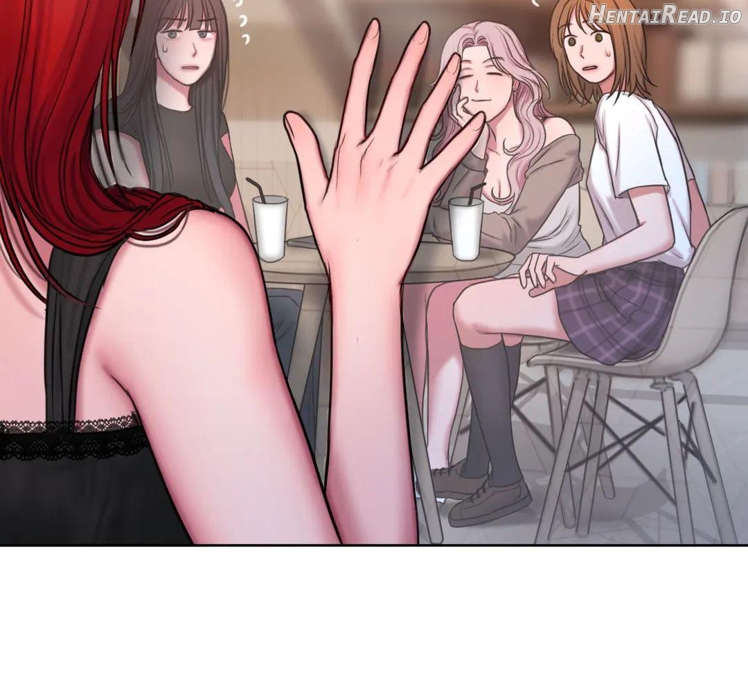 Bad Thinking Diary Chapter 17 - page 32