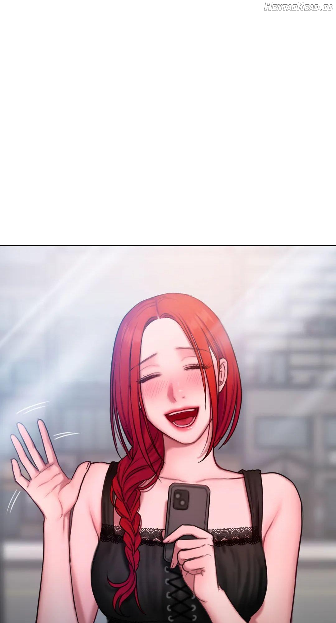 Bad Thinking Diary Chapter 17 - page 33