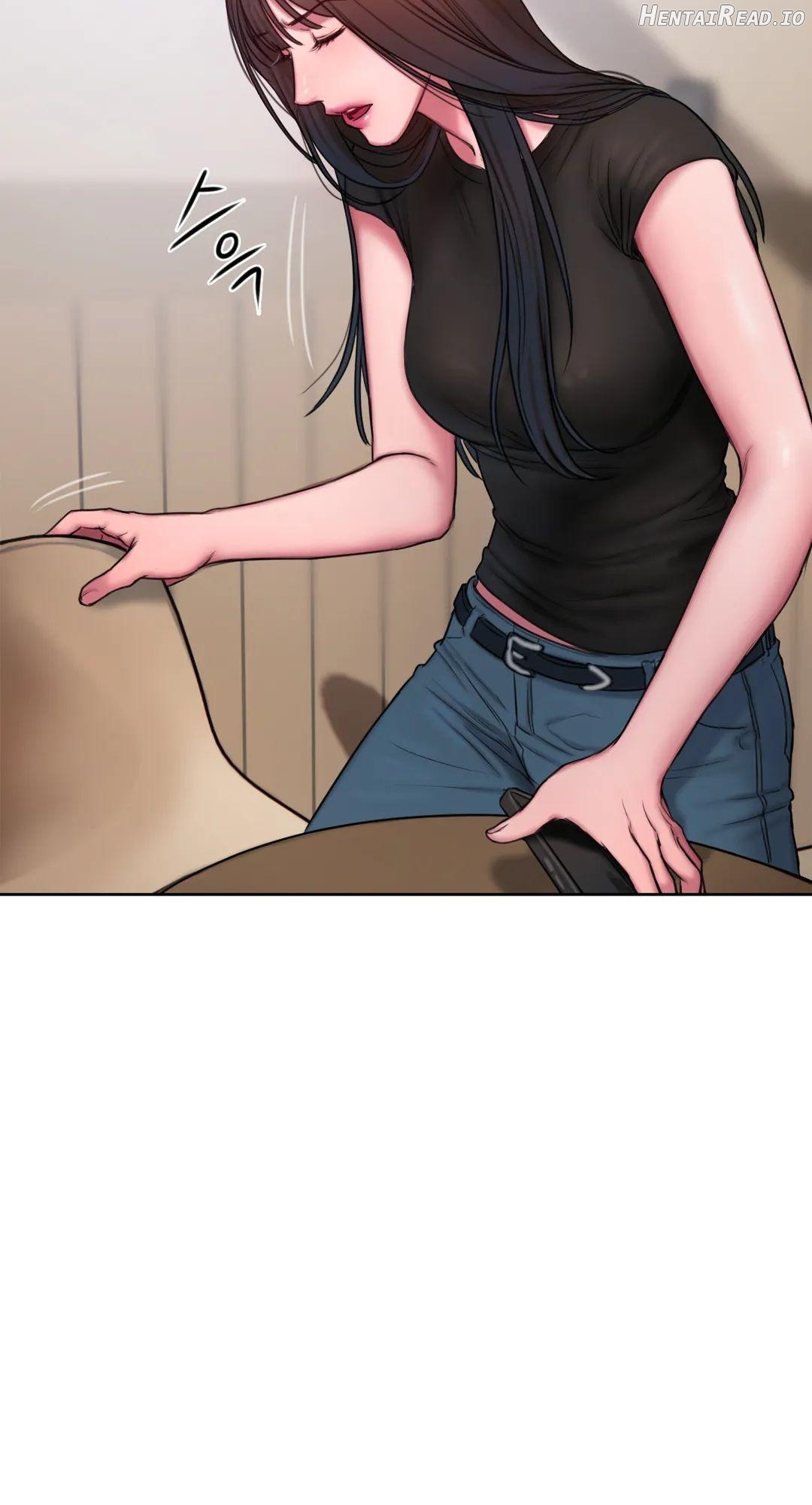 Bad Thinking Diary Chapter 17 - page 38