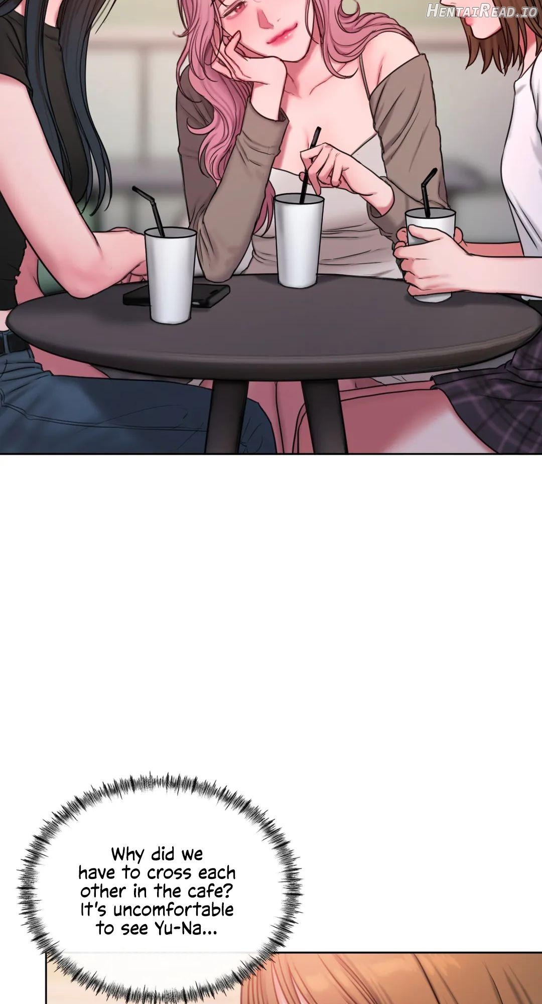 Bad Thinking Diary Chapter 17 - page 4