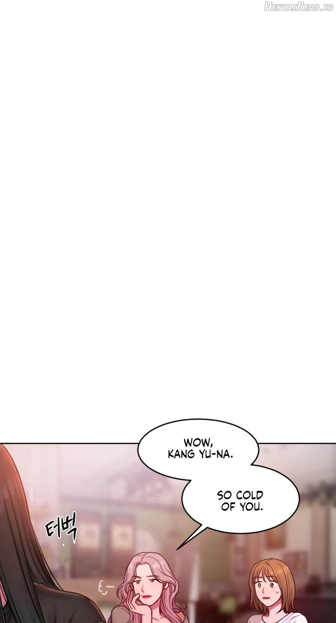 Bad Thinking Diary Chapter 17 - page 41