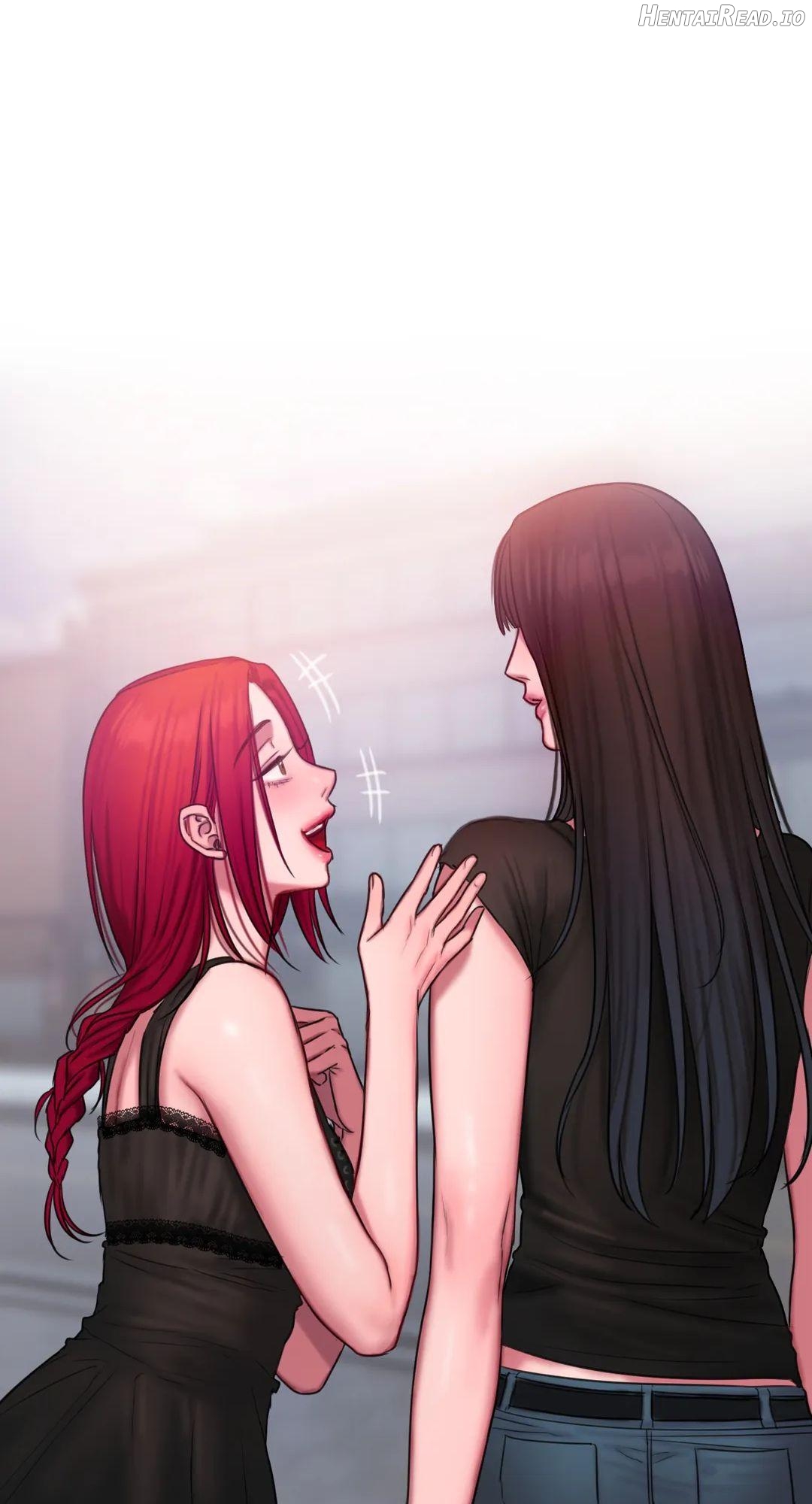 Bad Thinking Diary Chapter 17 - page 45