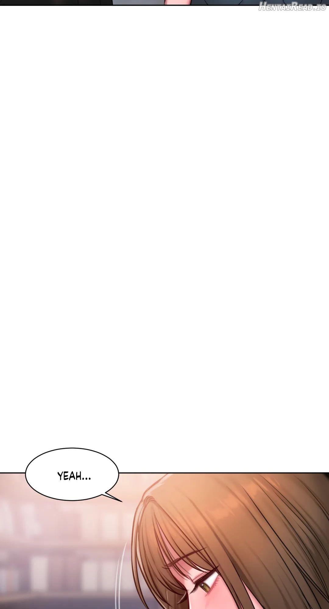 Bad Thinking Diary Chapter 17 - page 46