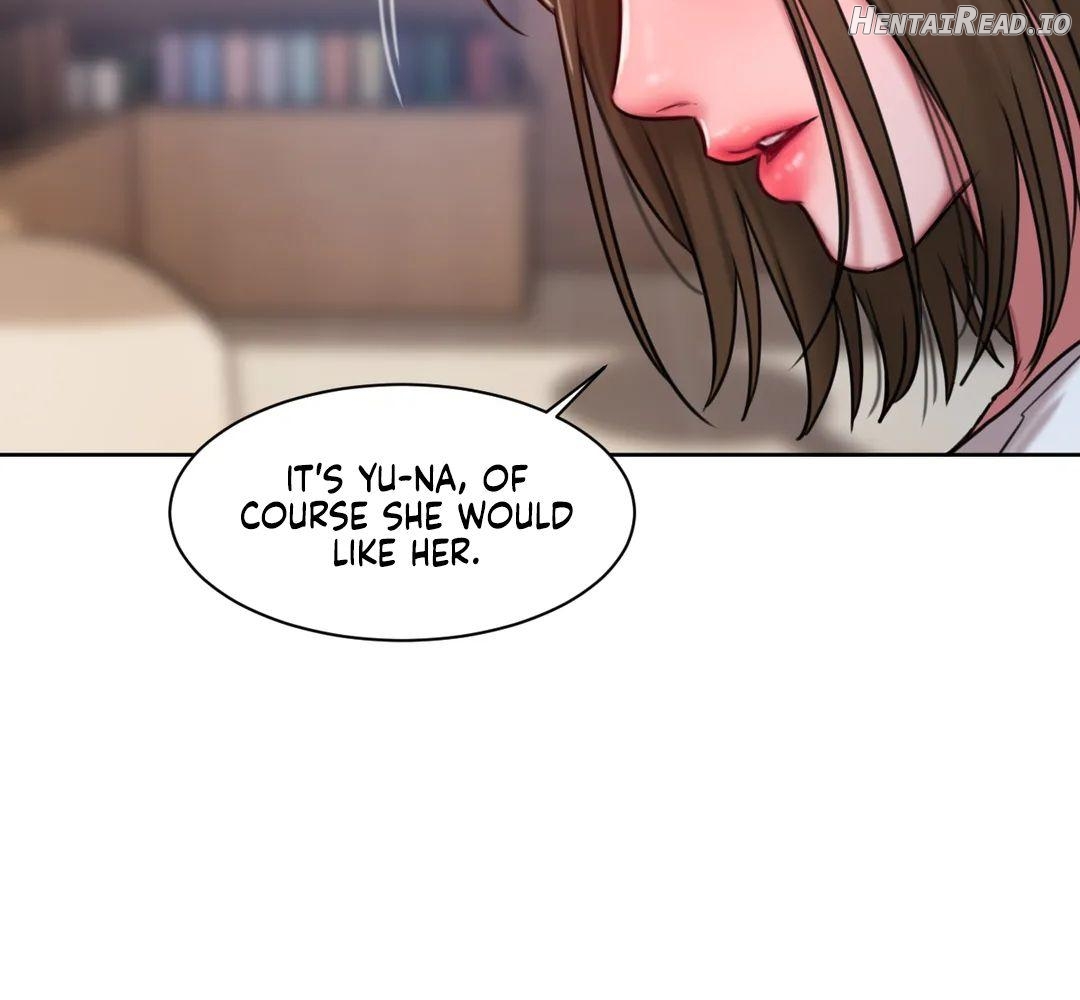 Bad Thinking Diary Chapter 17 - page 47