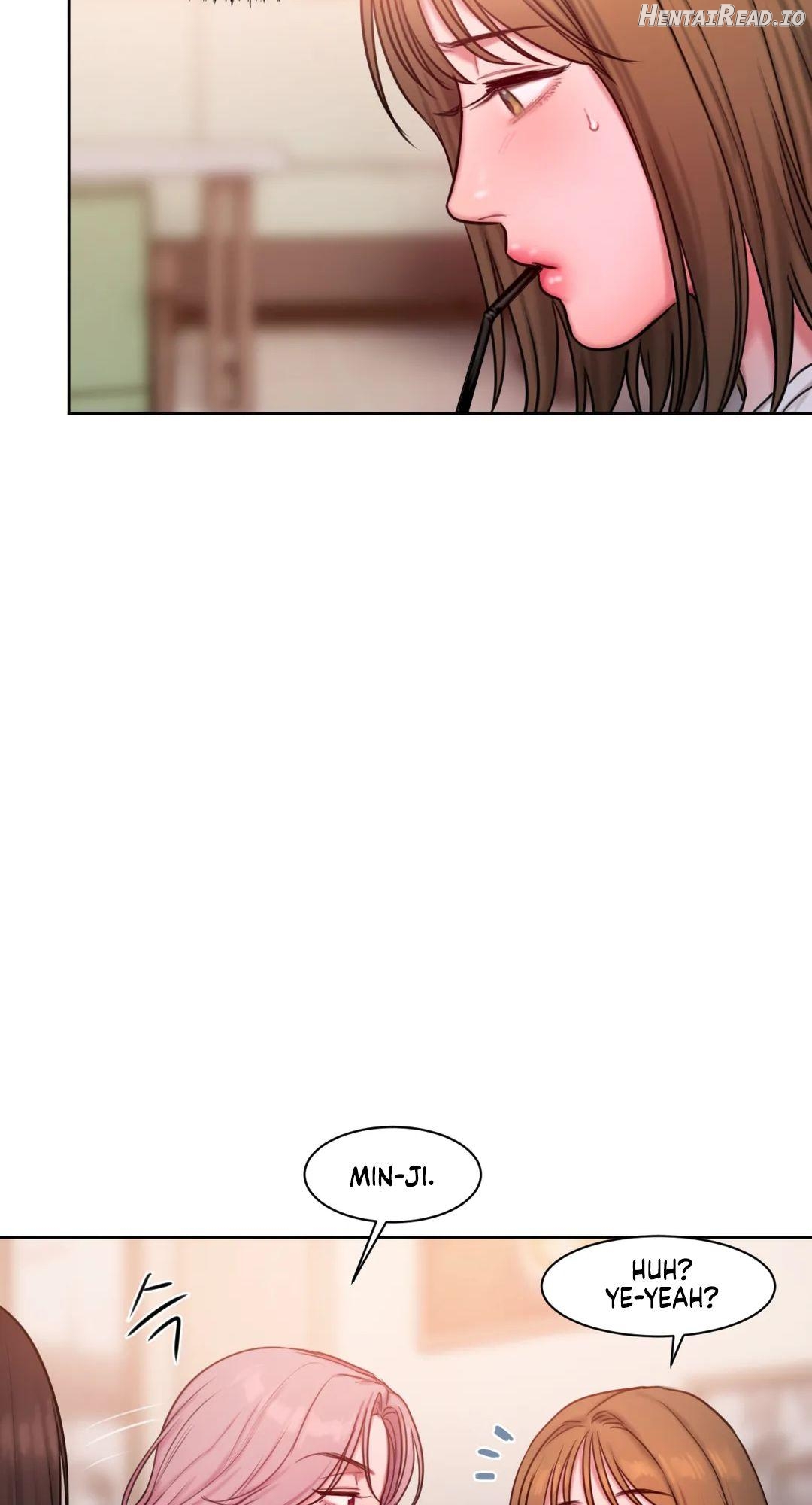 Bad Thinking Diary Chapter 17 - page 5