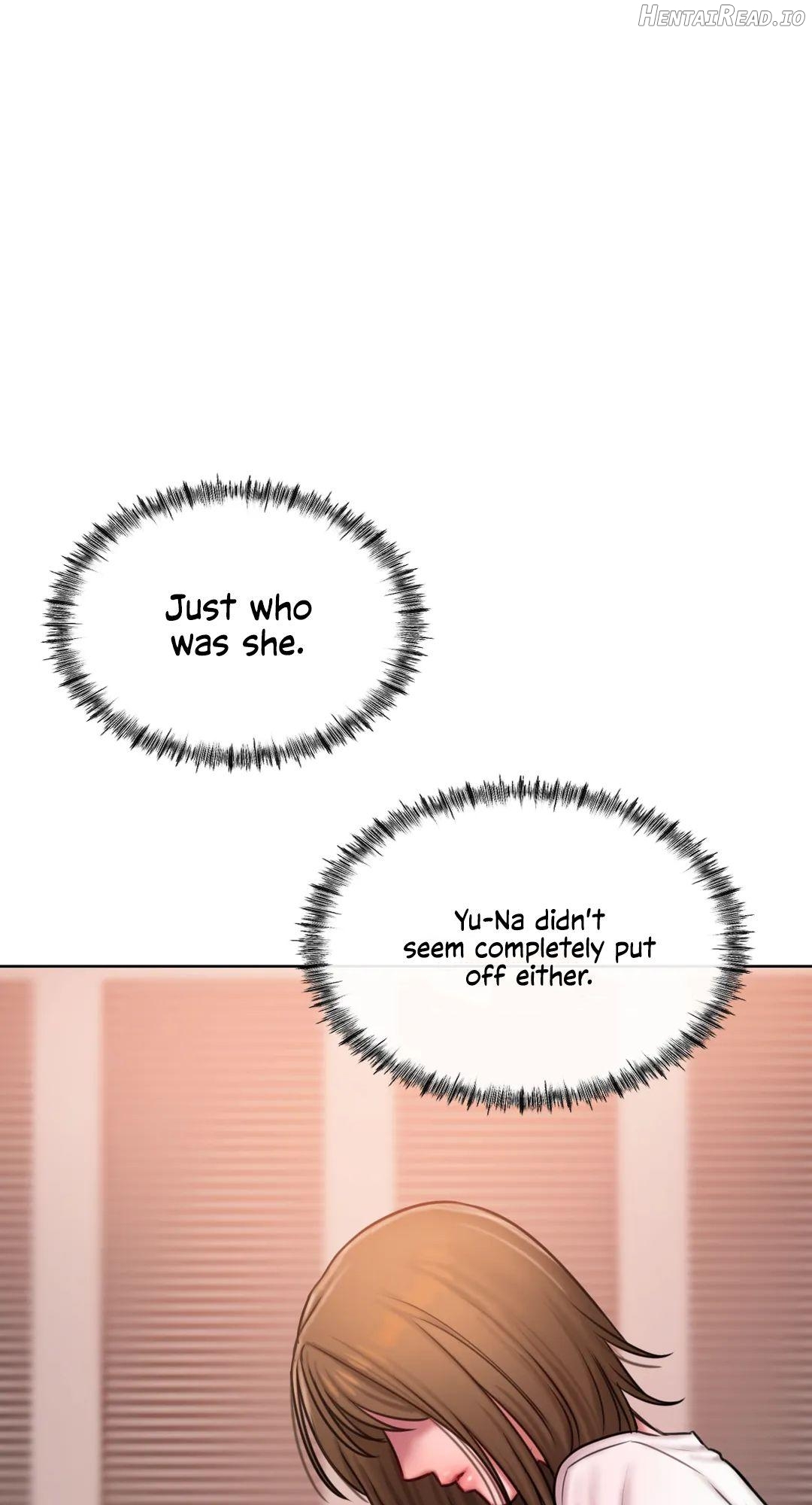 Bad Thinking Diary Chapter 17 - page 53