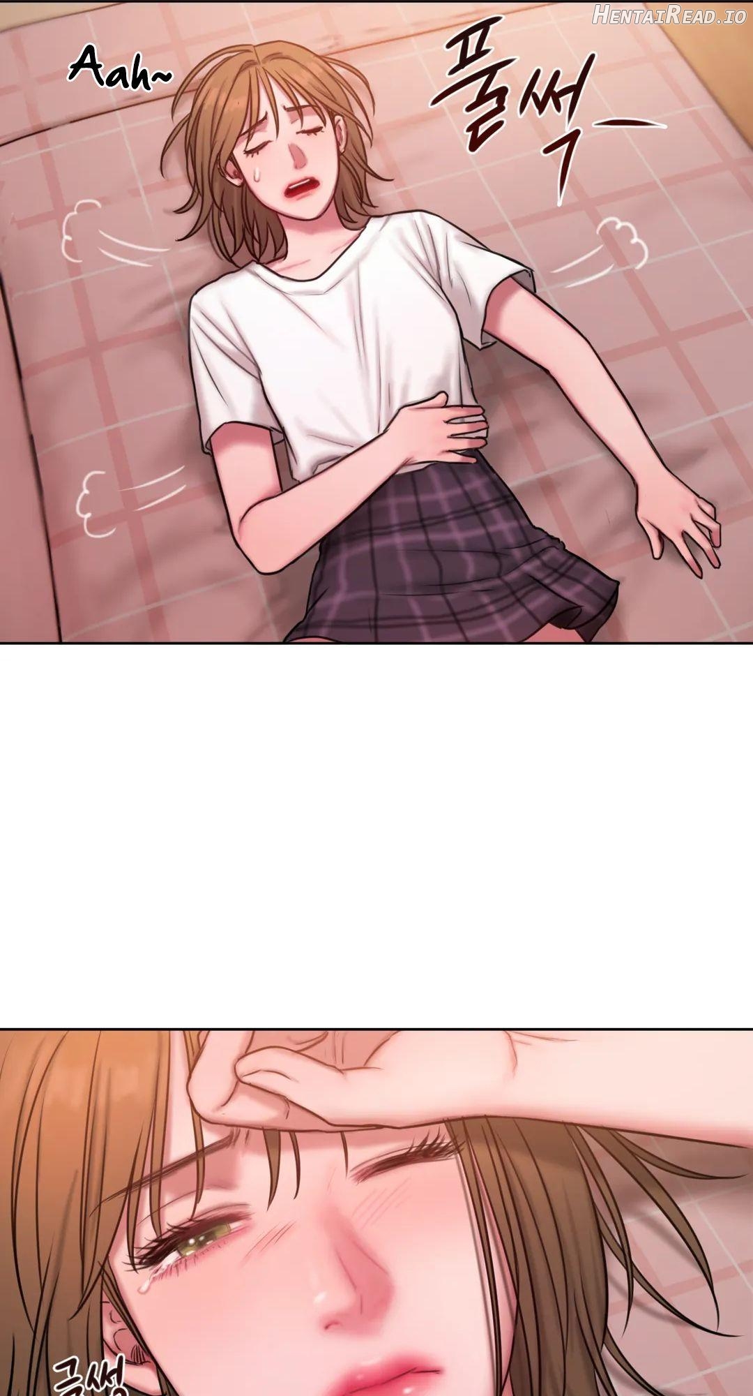 Bad Thinking Diary Chapter 17 - page 56