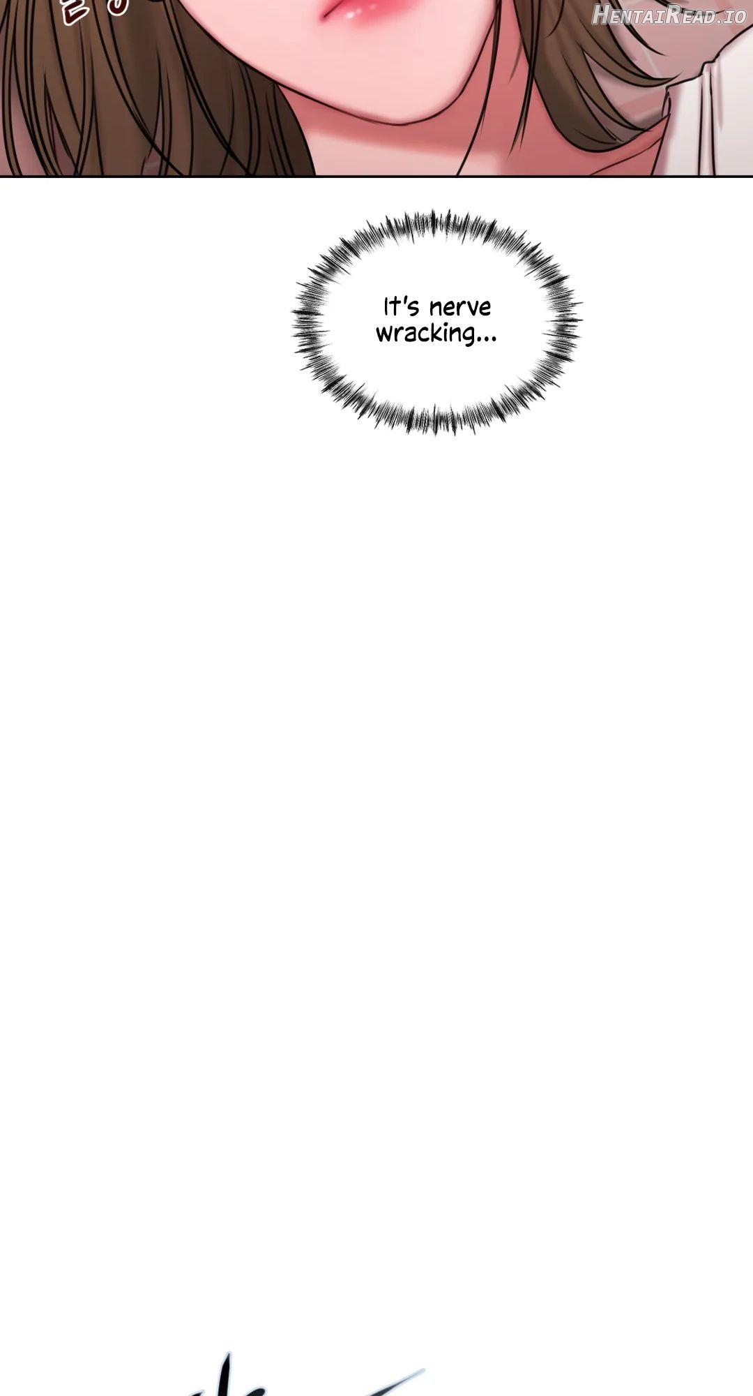 Bad Thinking Diary Chapter 17 - page 57