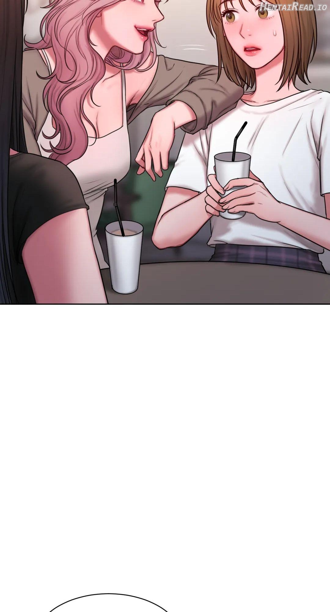 Bad Thinking Diary Chapter 17 - page 6