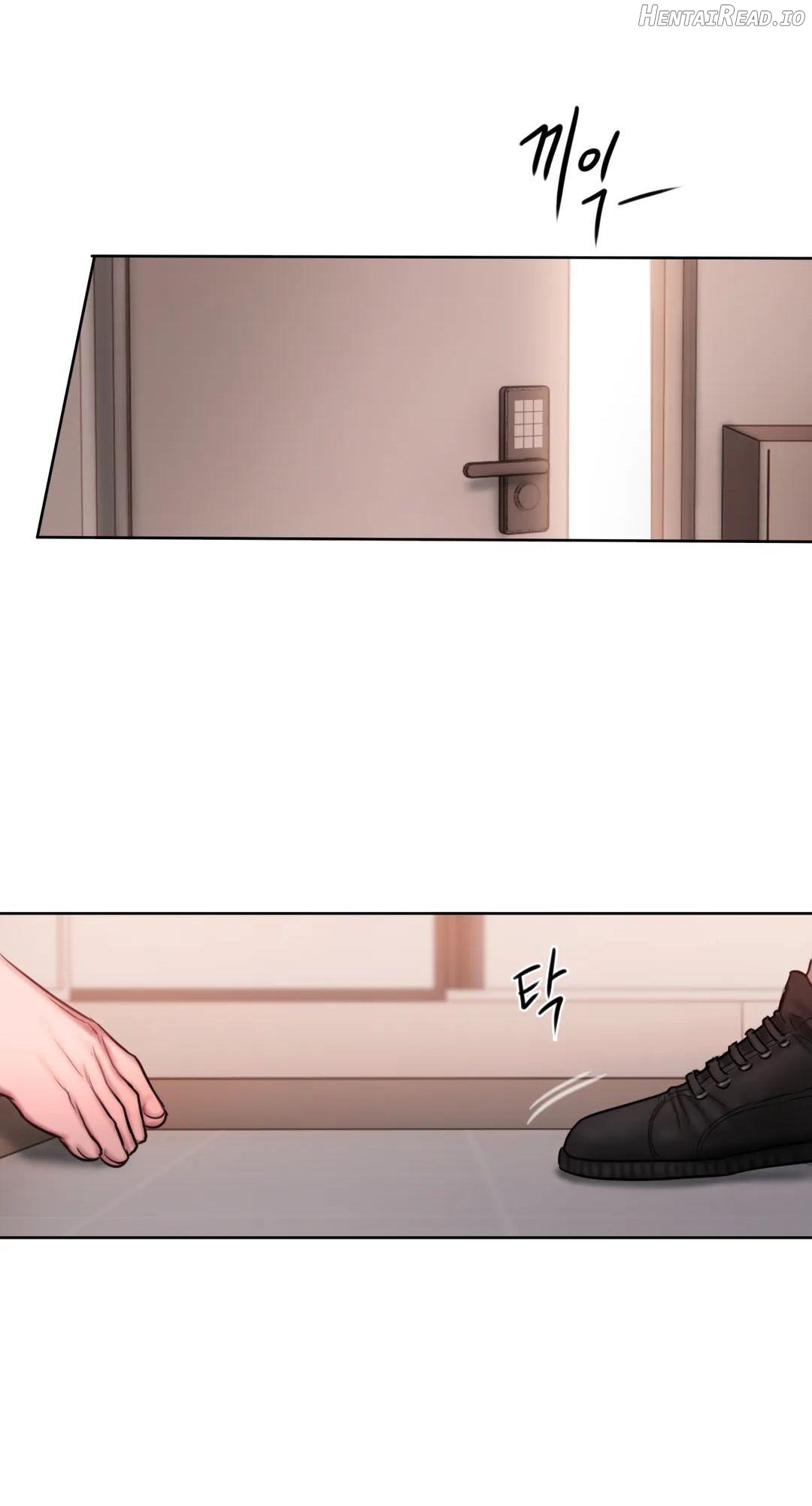 Bad Thinking Diary Chapter 17 - page 60