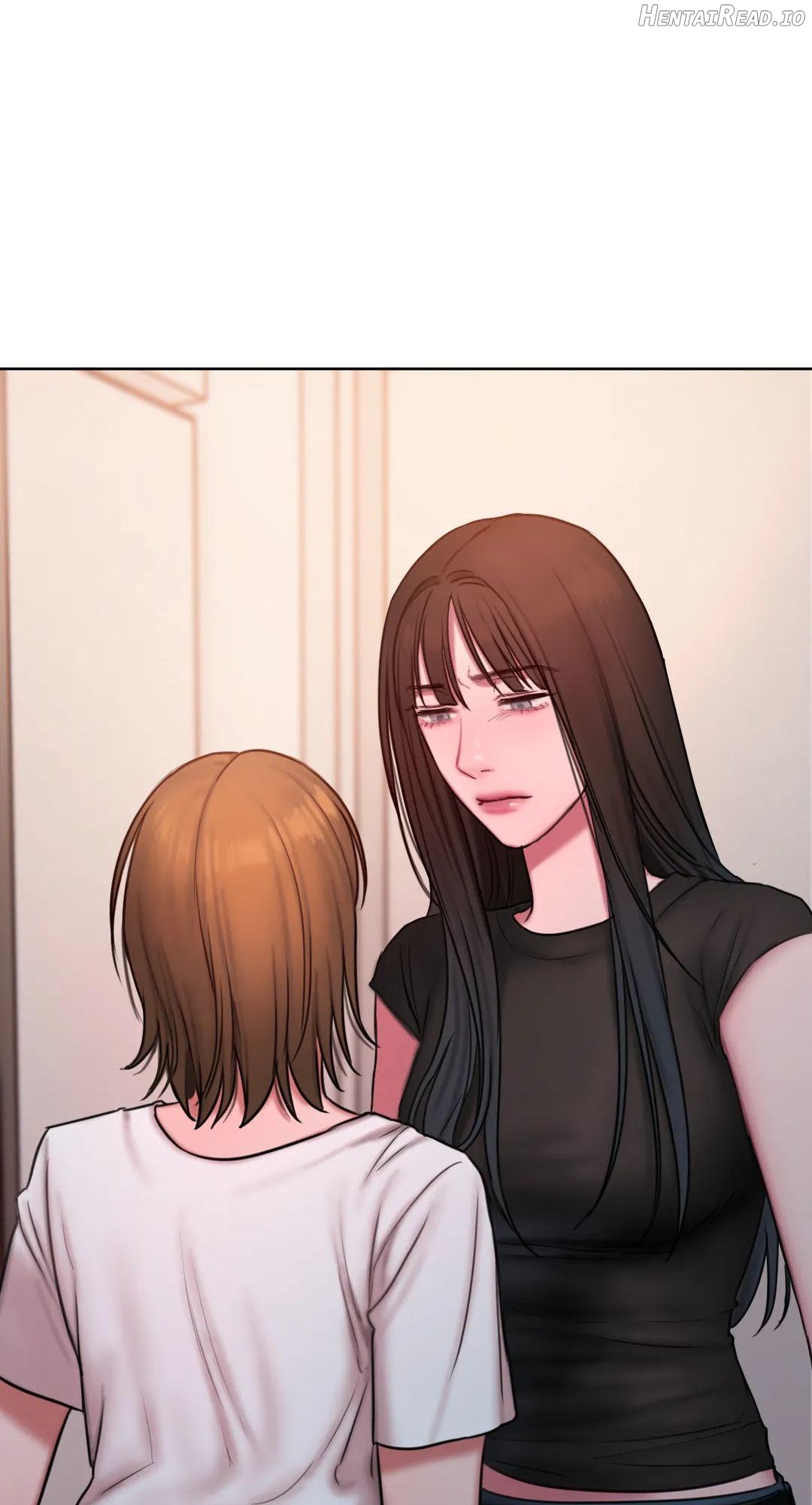 Bad Thinking Diary Chapter 17 - page 61