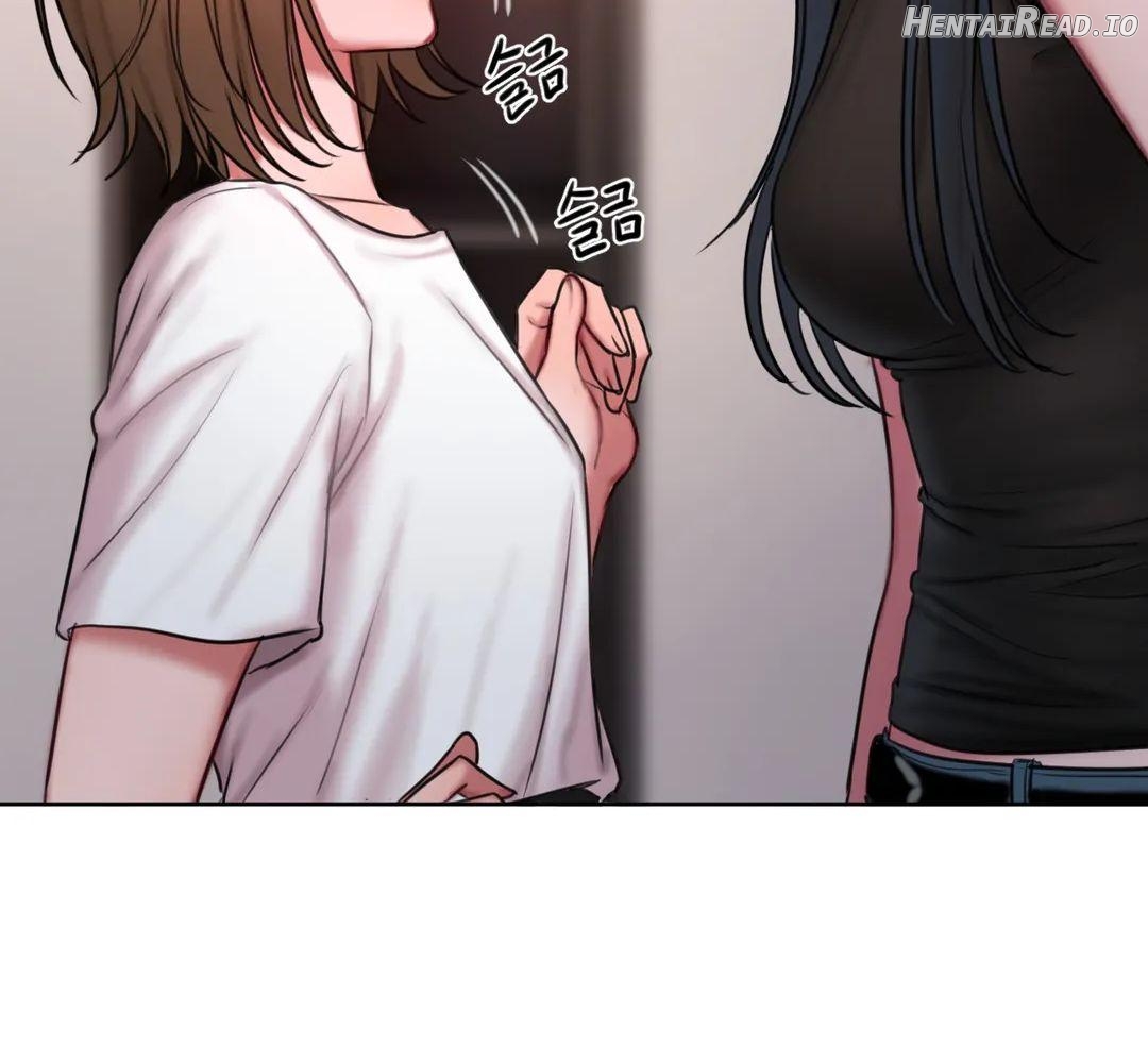 Bad Thinking Diary Chapter 17 - page 63