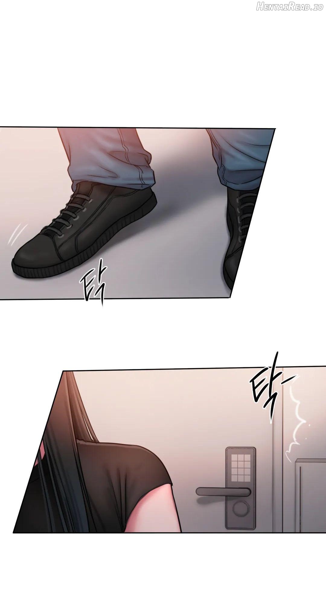 Bad Thinking Diary Chapter 17 - page 64