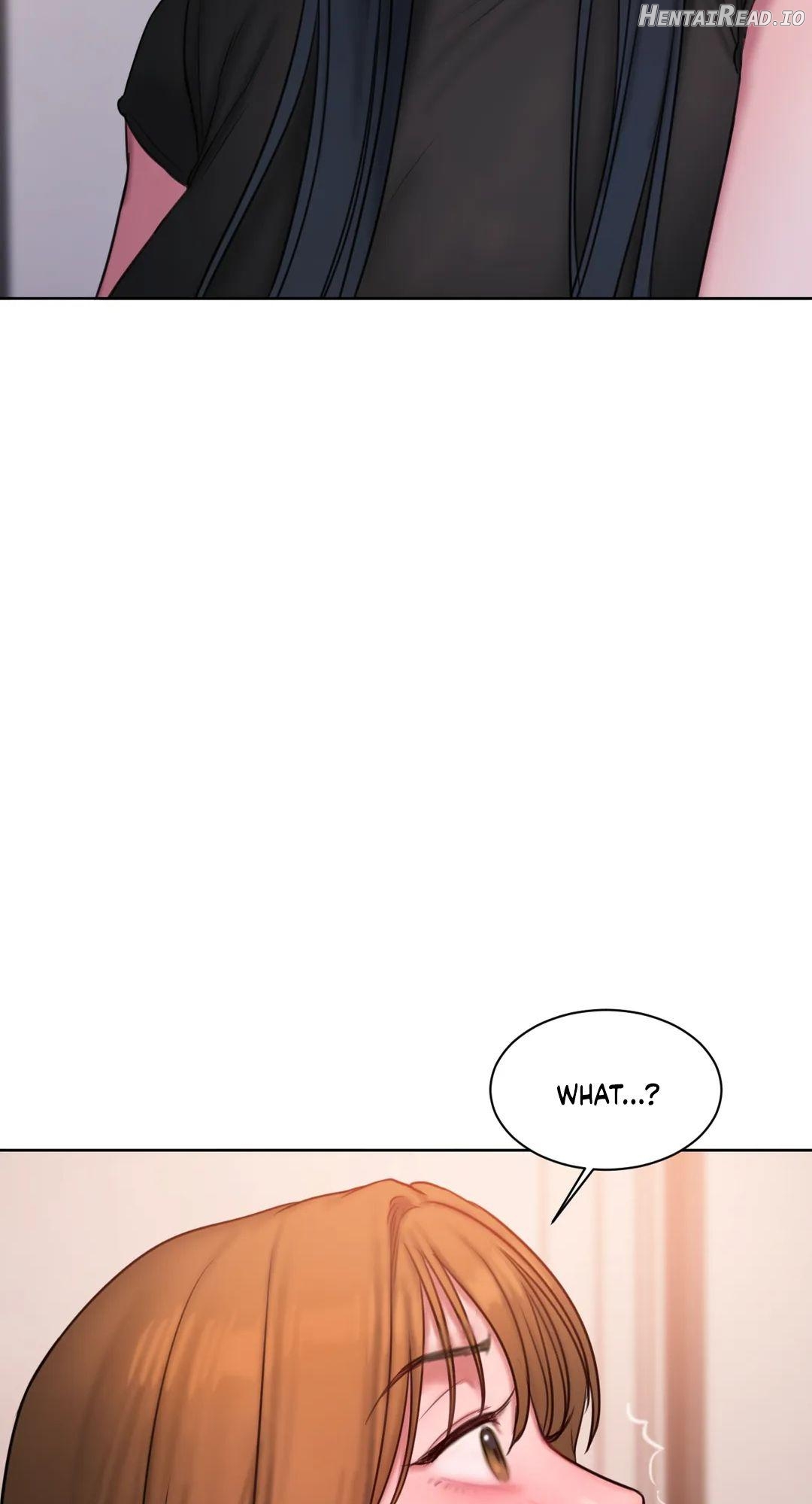 Bad Thinking Diary Chapter 17 - page 66