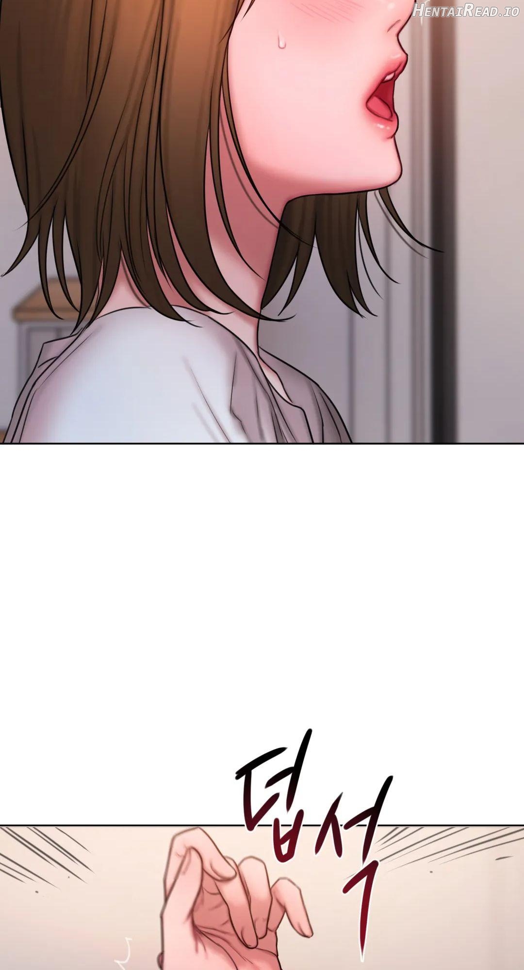 Bad Thinking Diary Chapter 17 - page 67