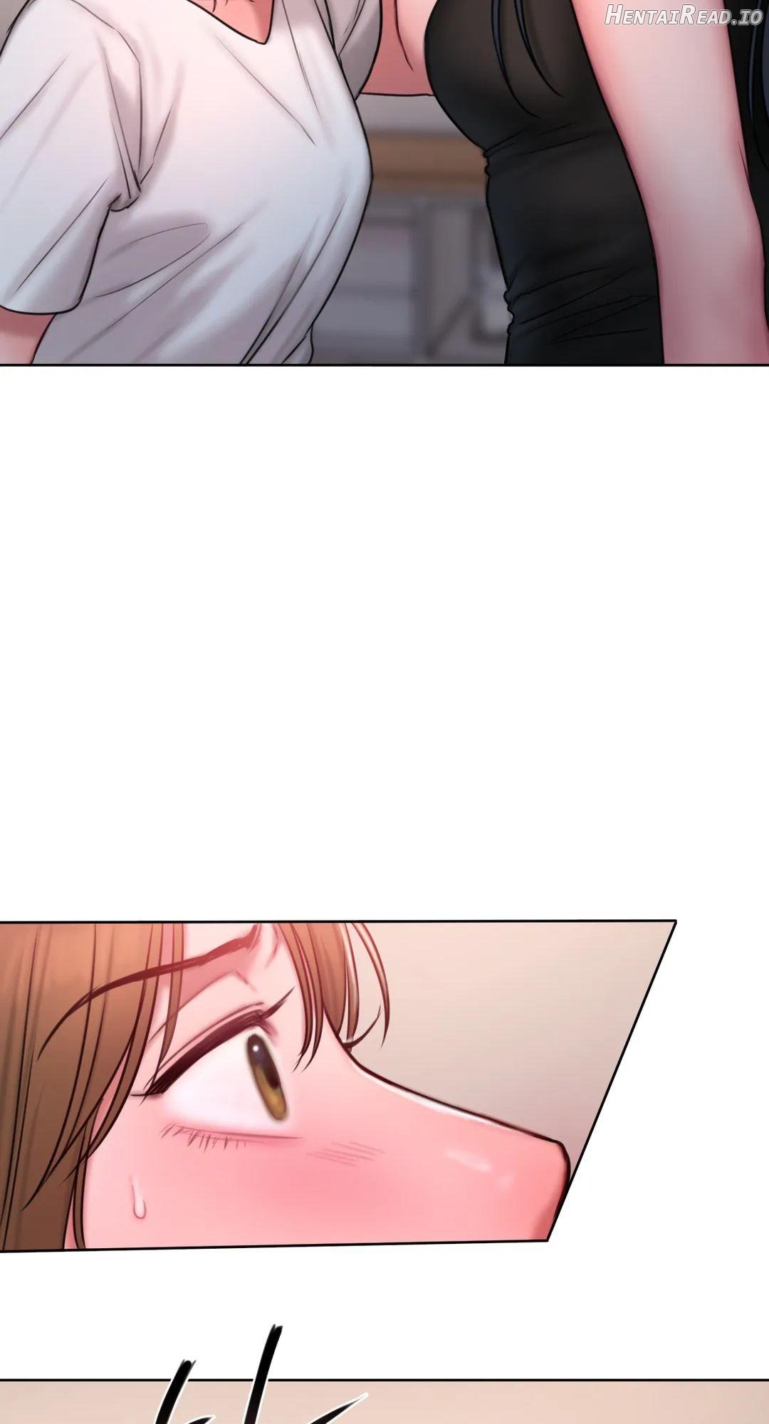 Bad Thinking Diary Chapter 17 - page 69