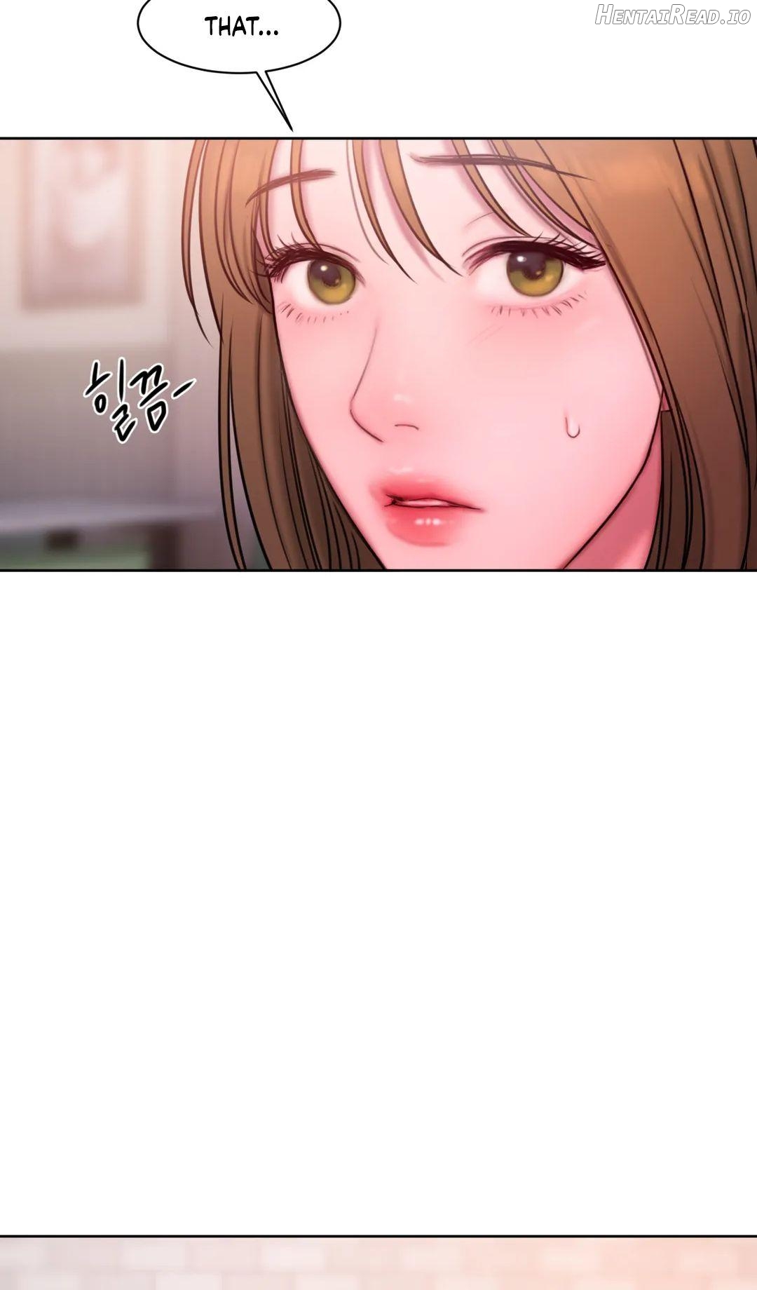 Bad Thinking Diary Chapter 17 - page 8