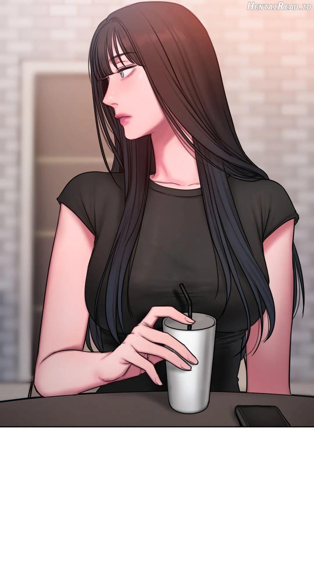 Bad Thinking Diary Chapter 17 - page 9