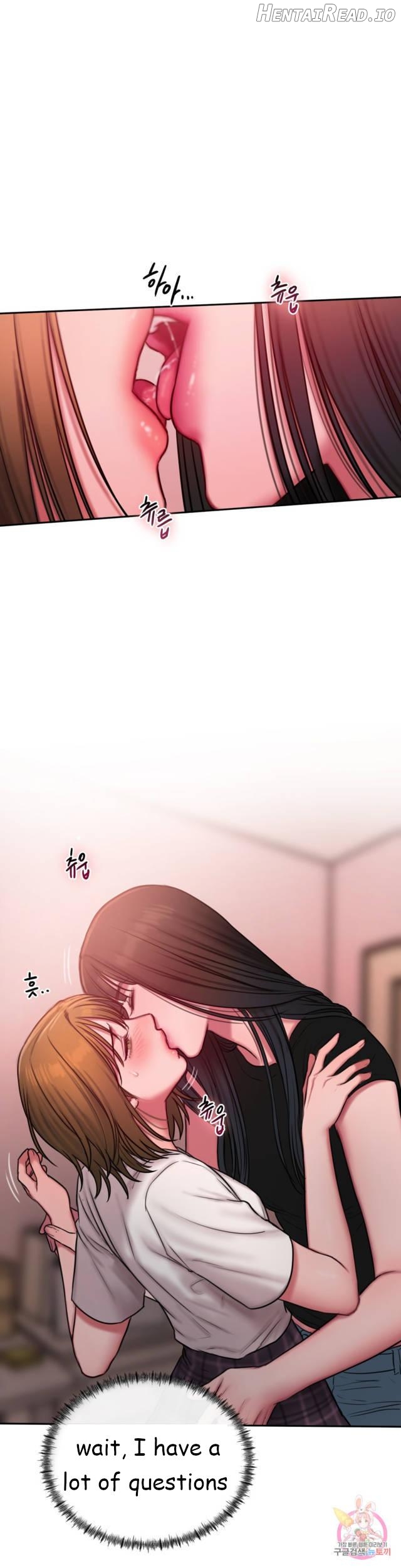 Bad Thinking Diary Chapter 18 - page 2