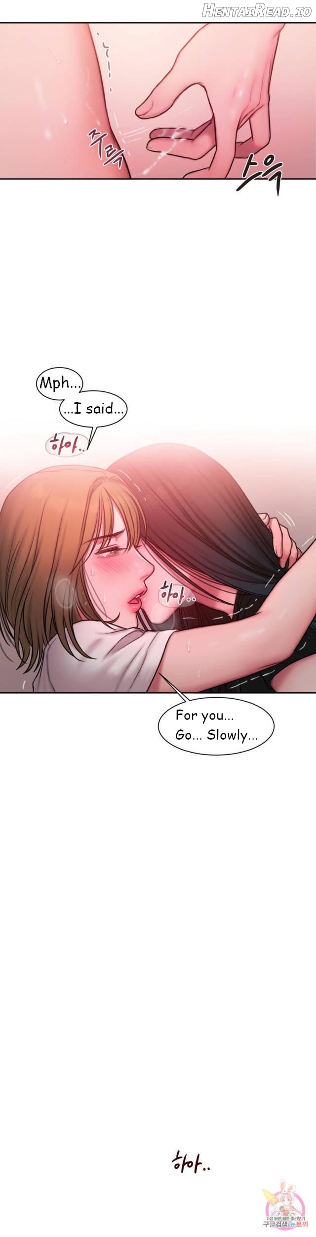 Bad Thinking Diary Chapter 18 - page 33