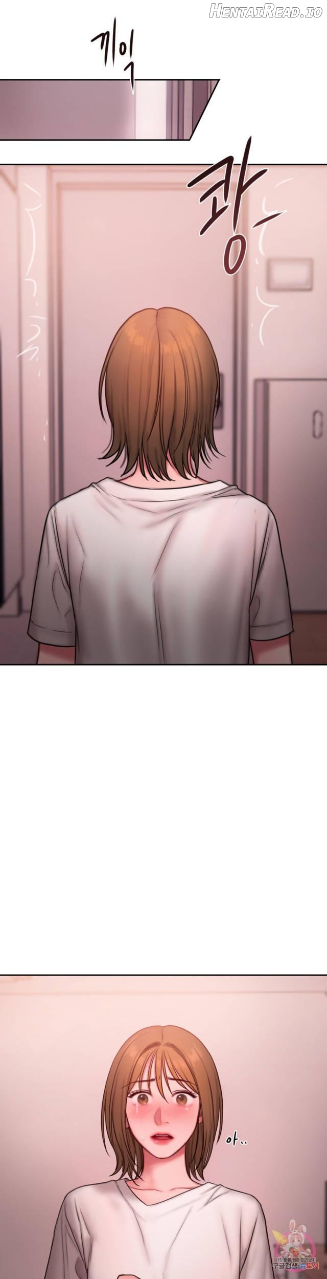 Bad Thinking Diary Chapter 19 - page 33