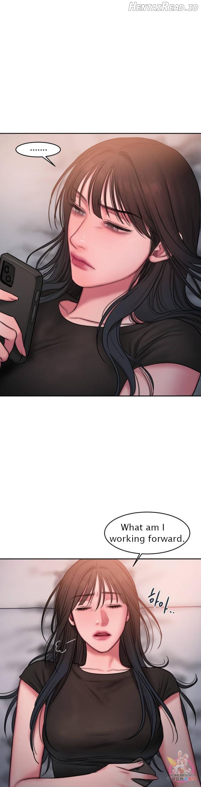 Bad Thinking Diary Chapter 19 - page 41