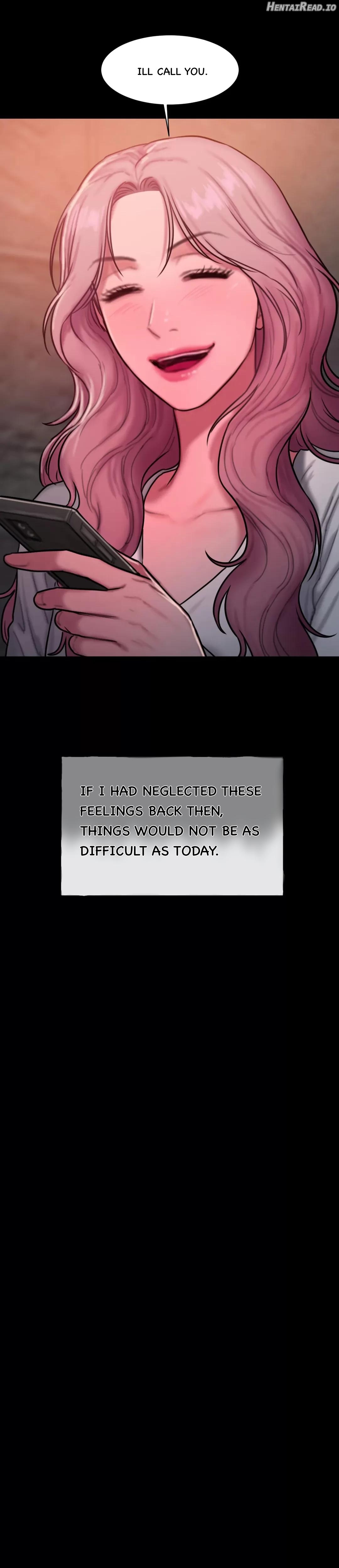 Bad Thinking Diary Chapter 37 - page 12