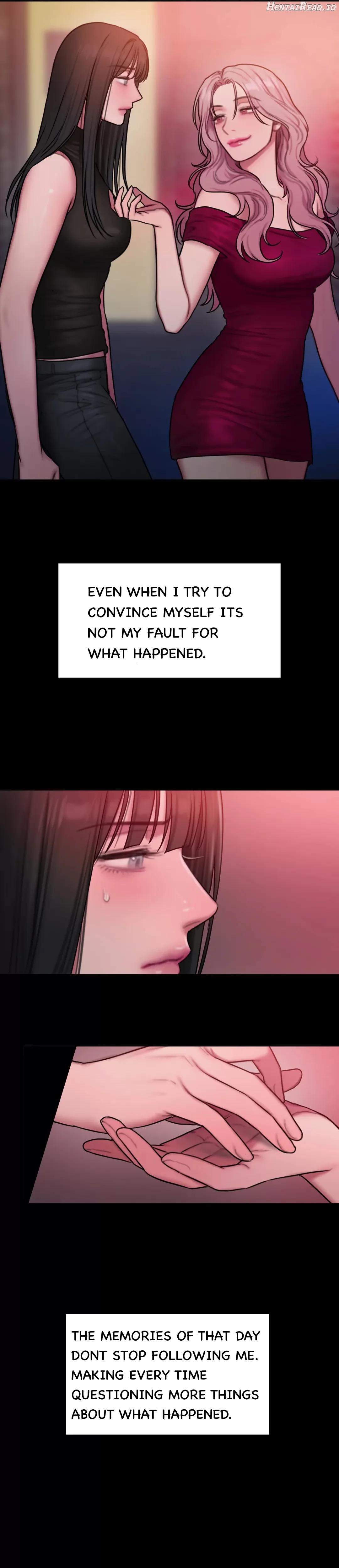 Bad Thinking Diary Chapter 37 - page 13
