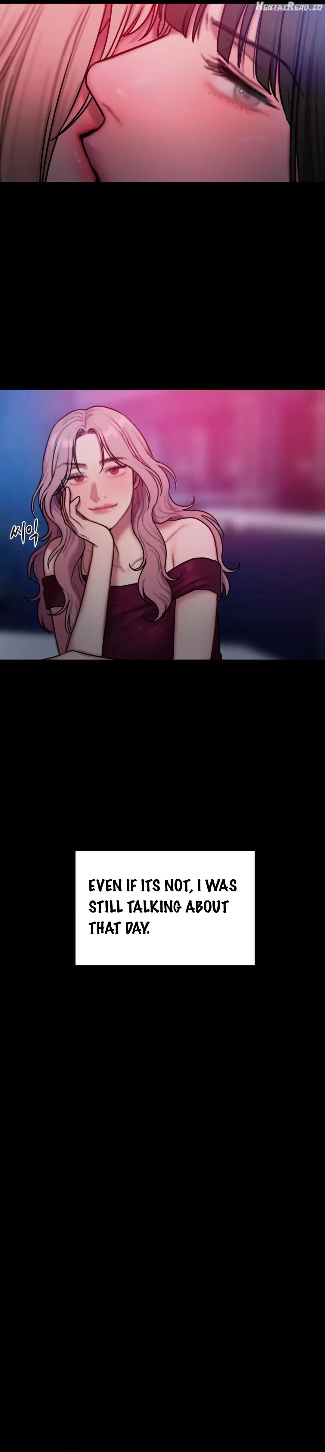 Bad Thinking Diary Chapter 37 - page 19