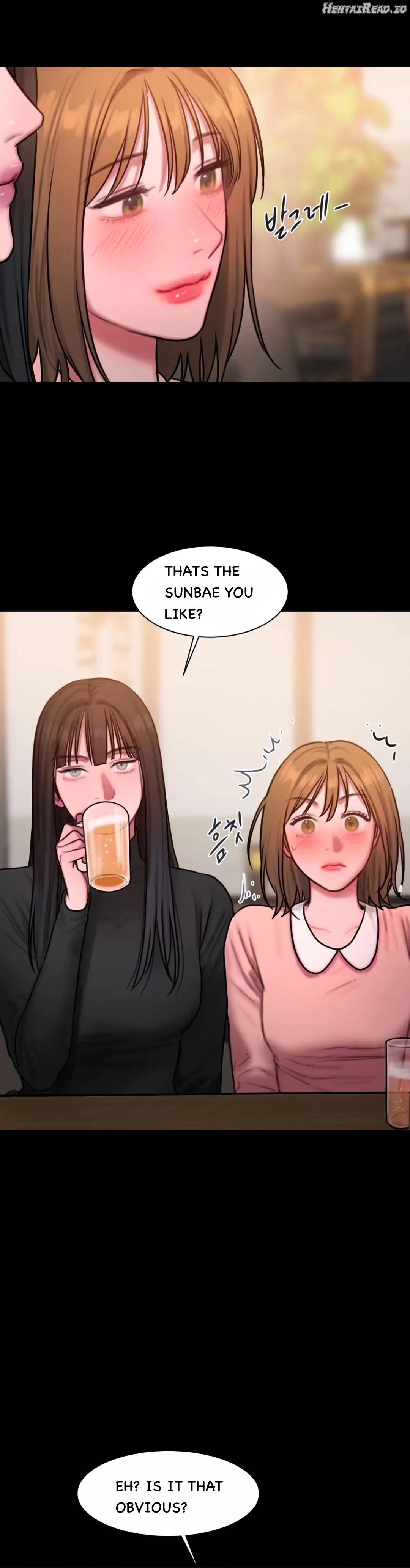Bad Thinking Diary Chapter 37 - page 2