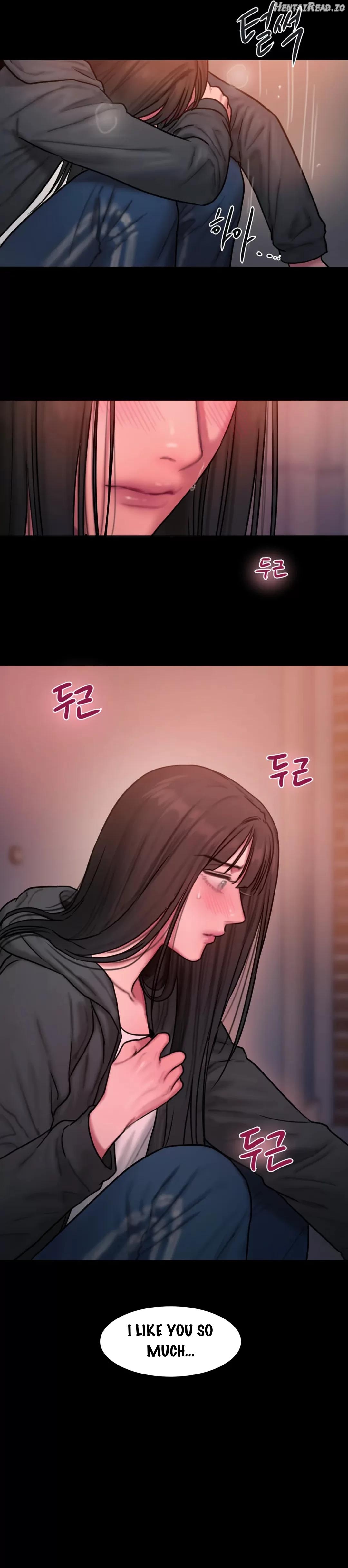 Bad Thinking Diary Chapter 37 - page 27