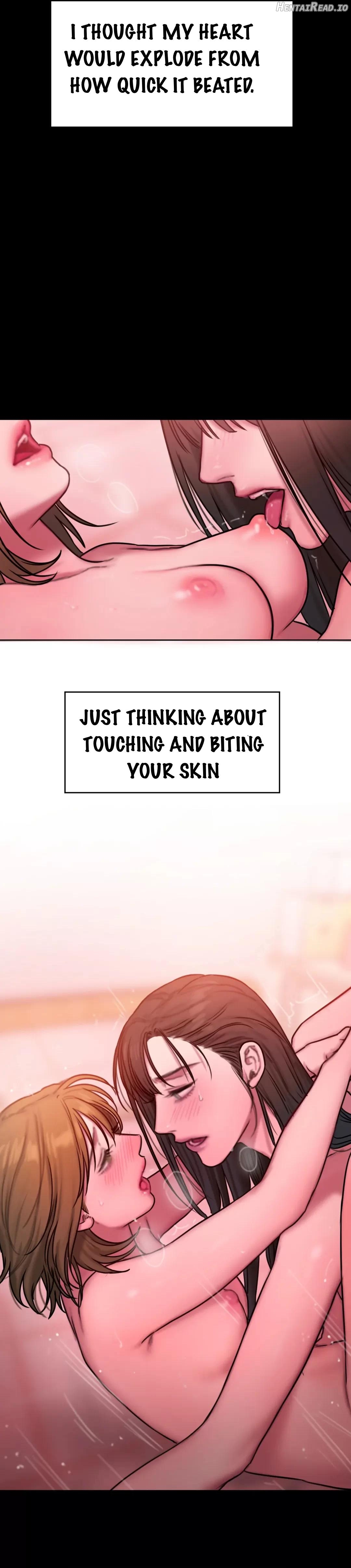 Bad Thinking Diary Chapter 37 - page 28