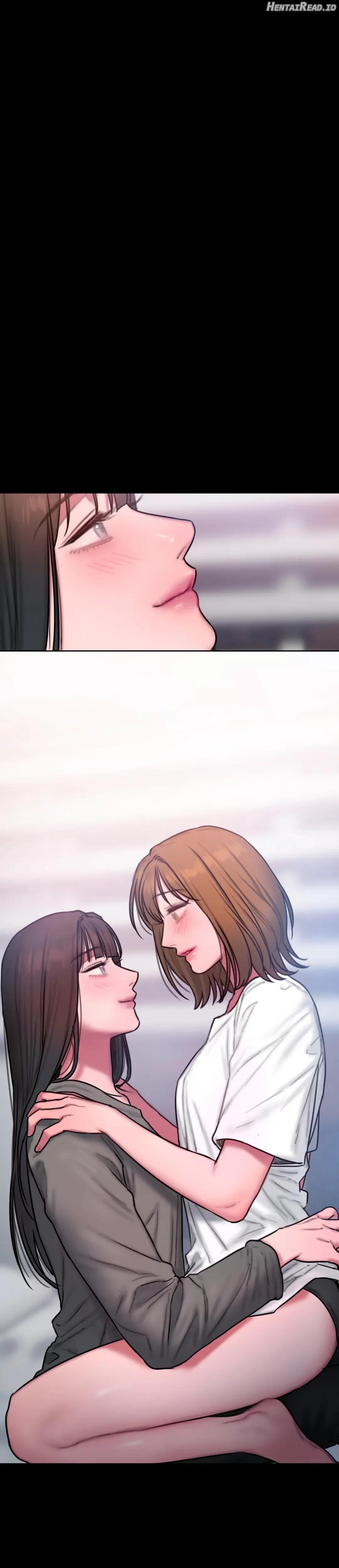 Bad Thinking Diary Chapter 37 - page 32