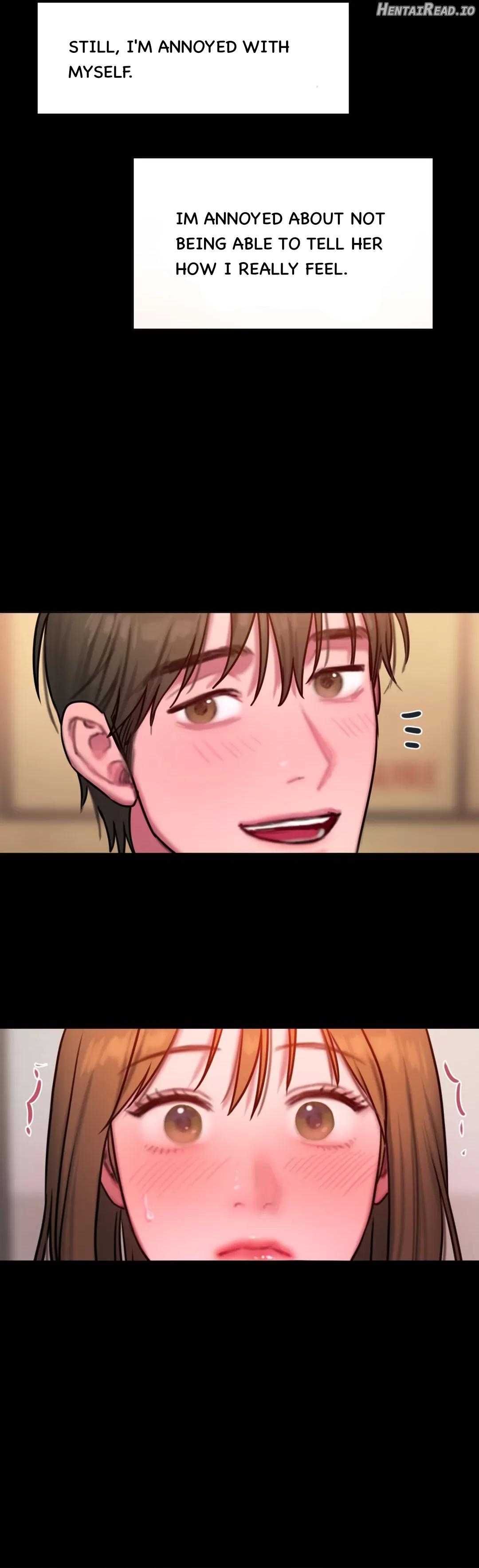 Bad Thinking Diary Chapter 37 - page 4