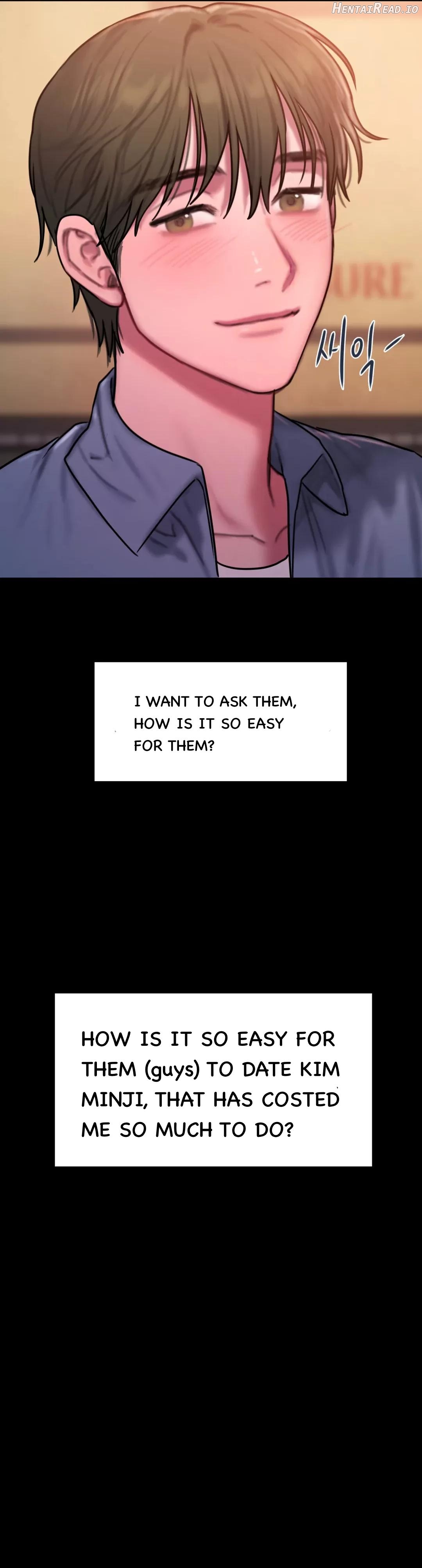 Bad Thinking Diary Chapter 37 - page 5