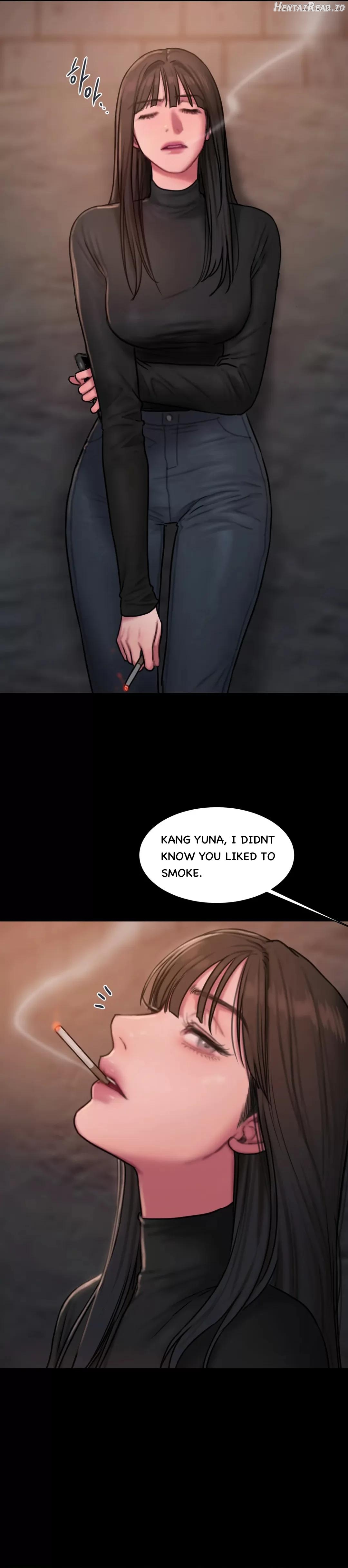 Bad Thinking Diary Chapter 37 - page 7