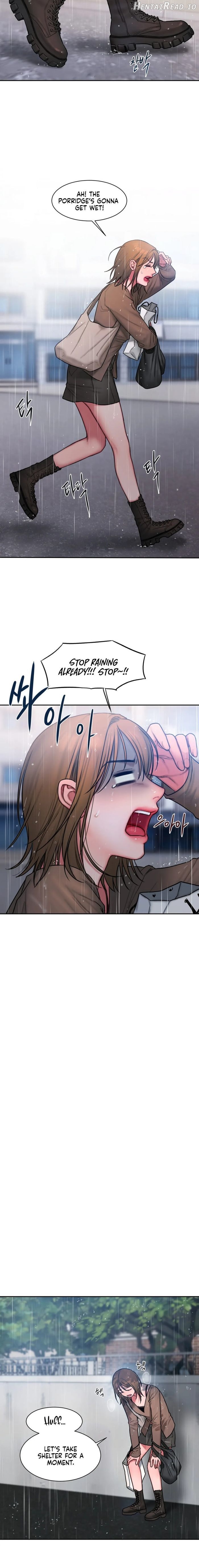 Bad Thinking Diary Chapter 21 - page 7
