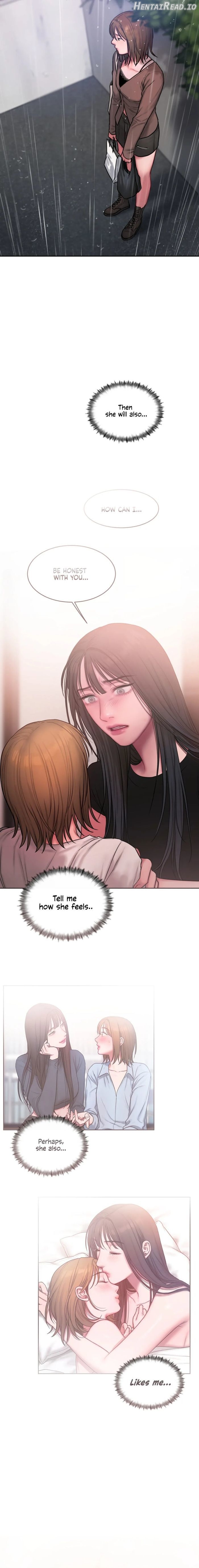 Bad Thinking Diary Chapter 21 - page 9