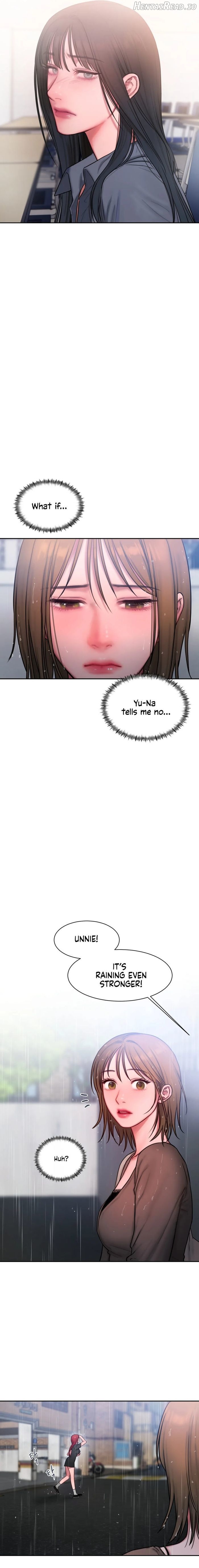 Bad Thinking Diary Chapter 21 - page 10