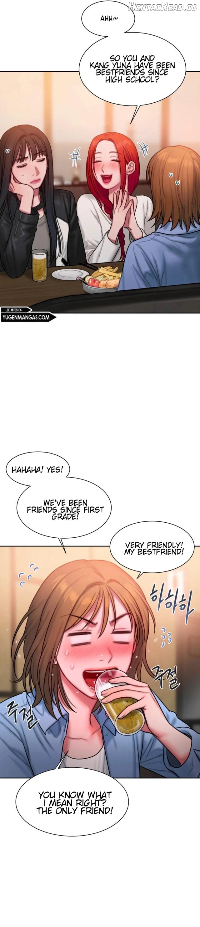 Bad Thinking Diary Chapter 24 - page 4