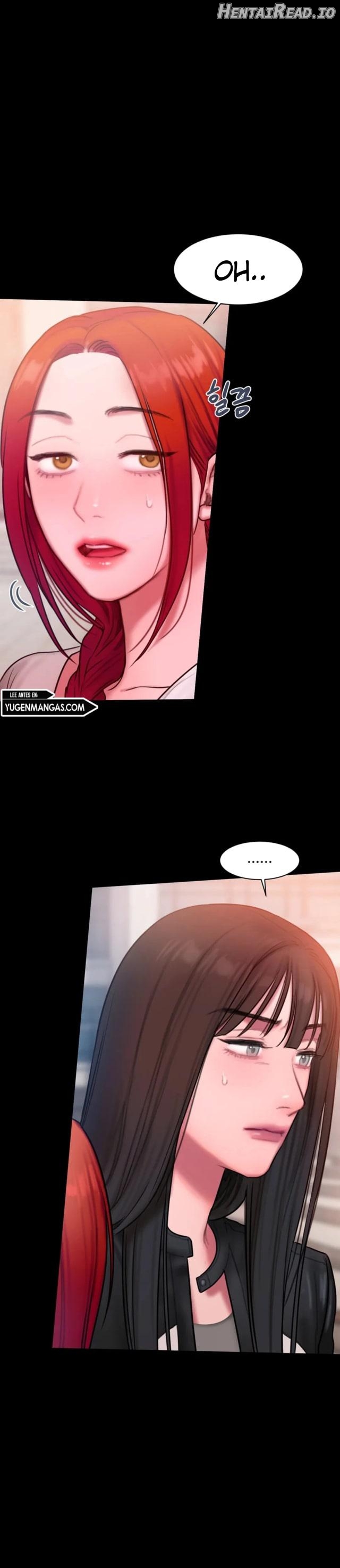 Bad Thinking Diary Chapter 24 - page 7