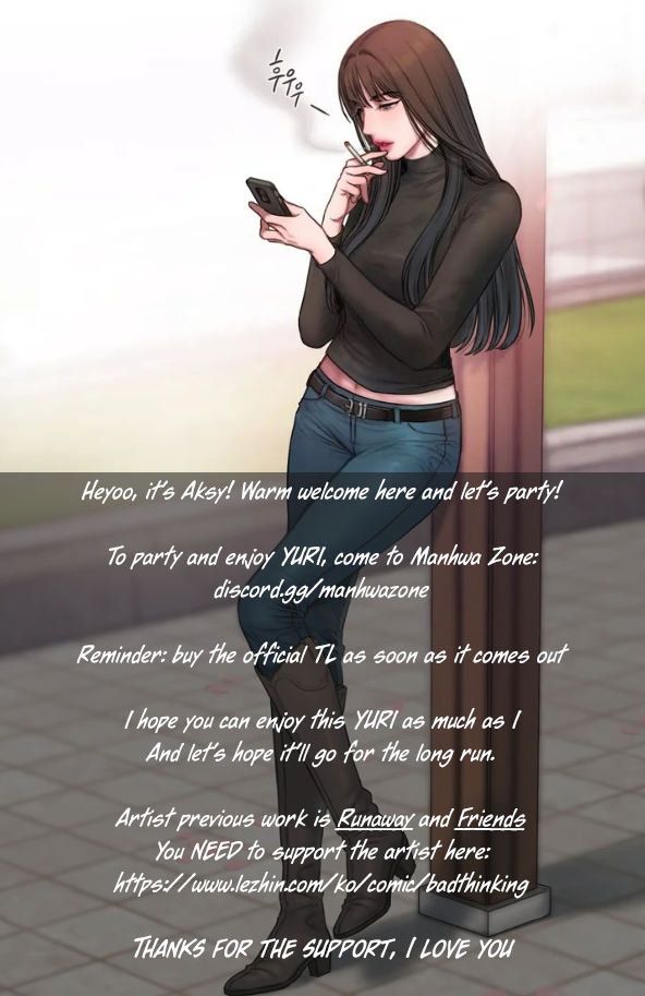 Bad Thinking Diary Chapter 29 - page 12