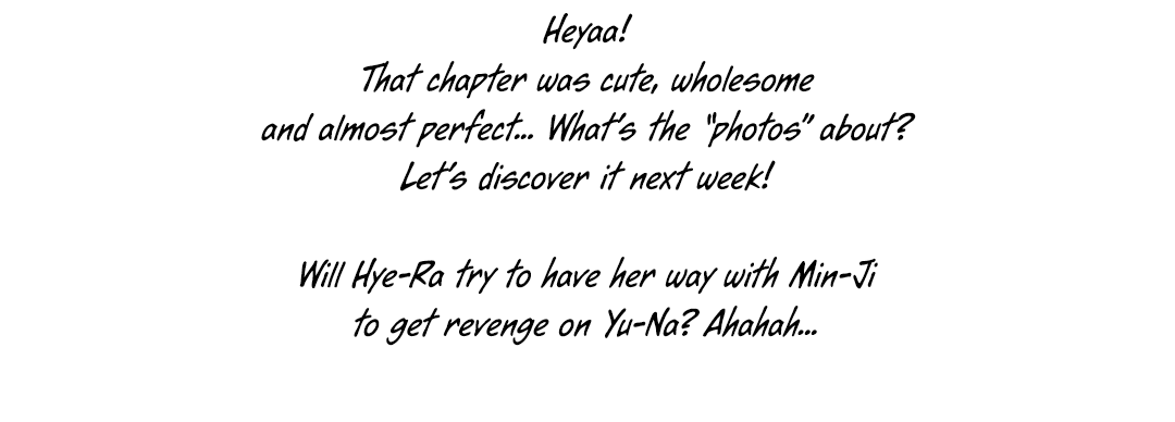 Bad Thinking Diary Chapter 30 - page 10