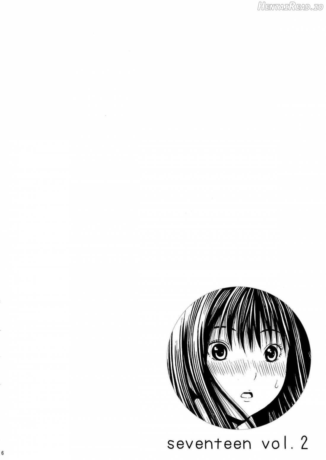 Seventeen Vol.5 Chapter 2 - page 2